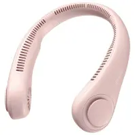 Вентилятор Jisulife Neck Fan Life3 FA14 pink