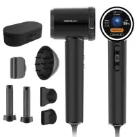 Фен Cecotec DryGlam Waves i-Sensor Pro (A01_EU01_118879)
