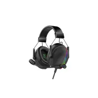 Навушники Vertux Warfare 7.1 USB Black (warfare.black) Навушники Vertux Warfare 7.1 USB Black (warfare.black)