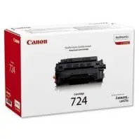 Картридж Canon 724 black (6K) LBP-6750dn (3481B002)