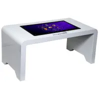Інтерактивний стіл Intboard STYLE 43 white i5-1145G7/16 Gb/SSD 256 Gb (10590010)