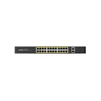 Комутатор мережевий Netis P124GH Комутатор мережевий Netis P124GH