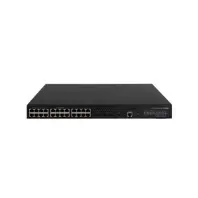 Комутатор мережевий H3C LS-5024PV3-EI-PWR-GL Комутатор мережевий H3C LS-5024PV3-EI-PWR-GL