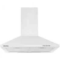 Витяжка кухонна Interline UNNA WH A/60 PB/2/T Витяжка кухонна Interline UNNA WH A/60 PB/2/T