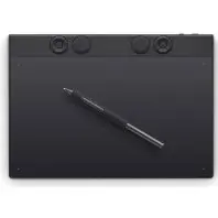 Графічний планшет Wacom Intuos Pro M (PTK670K0B) Графічний планшет Wacom Intuos Pro M (PTK670K0B)