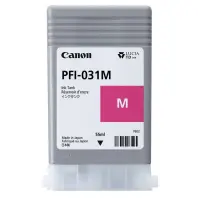 Картридж Canon PFI-031M 55ml Magenta  (6265C001)