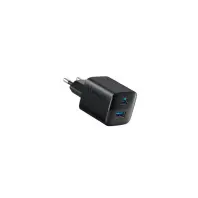 Зарядний пристрій Anker PowerPort 323 33W Black  (A2331G11)