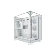 Корпус для ПК PcCooler C3 M500 WH