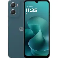 Мобільний телефон Motorola G06 4/256GB Tapestry (PBA20004UA)