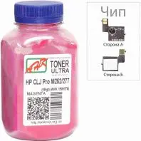 Тонер HP CLJ Pro M252/M277 40г Magenta +chip AHK (1505176) Тонер HP CLJ Pro M252/M277 40г Magenta +chip AHK (1505176)