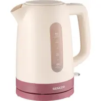 Електрочайник Sencor SWK 1733RS