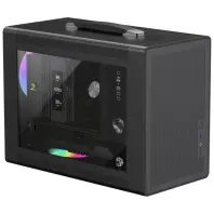 Корпус для ПК Gamemax Spark Air BK