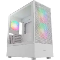 Корпус для ПК Gamdias TALOS M3 MESH WH (4711514500905)