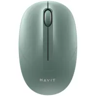 Мишка Havit HV-MS54GT Wireless Green (6939119080075) Мишка Havit HV-MS54GT Wireless Green (6939119080075)