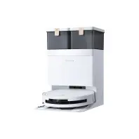 Пилосос Ecovacs DEEBOT T50S PRO OMNI WHITE (DEX69)