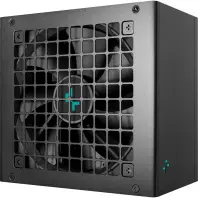 Блок живлення DeepCool PN650M (R-PN650M-FC0B-EU) 650W