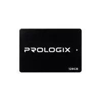 Накопичувач SSD 128GB Prologix S360 2.5" SATAIII TLC (PRO128GS360) Накопичувач SSD 128GB Prologix S360 2.5" SATAIII TLC (PRO128GS360)