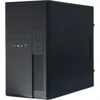Корпус для ПК Chieftec Mesh (XT-01B-OP)
