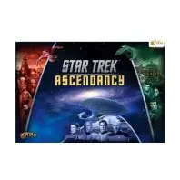 Настільна гра Gale Force Nine Star Trek: Ascendancy (Зоряний шлях: Влада), англійська (9781940825915) Настільна гра Gale Force Nine Star Trek: Ascendancy (Зоряний шлях: Влада), англійська (9781940825915)