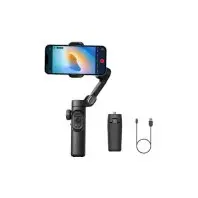 Стедікам AOCHUAN GIMBAL STABILIZER FOR SMARTPHONE SMART XE BLACK (AOCHUAN-SMARTXE-B) Стедікам AOCHUAN GIMBAL STABILIZER FOR SMARTPHONE SMART XE BLACK (AOCHUAN-SMARTXE-B)