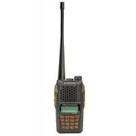 Портативна рація Baofeng UV-6R Black Портативна рація Baofeng UV-6R Black
