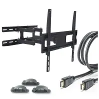 Кронштейн ACCLAB AL-FR40/ART-kit (1283126631177)