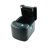 Принтер етикеток Gprinter GA-E250 USB, RS232, Ethernet (GA-E250-SUE-0147)