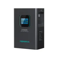 Батарея для ДБЖ Marsriva MR-LFP24-100-WMD 25.6V 102Ah Батарея для ДБЖ Marsriva MR-LFP24-100-WMD 25.6V 102Ah