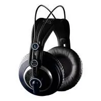 Навушники AKG K240 MKII Black (2058X00190) Навушники AKG K240 MKII Black (2058X00190)