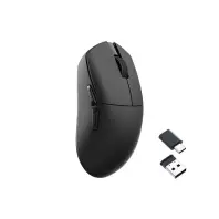 Миша Lemokey G1 8K WL/BT/USB Black  (G1-A1)