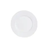Тарілка Vittora Blanco Buongiorno Dinner 23 см (V-230B)