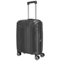 Валіза Travelite Elvaa Black S (TL076347-01) Валіза Travelite Elvaa Black S (TL076347-01)