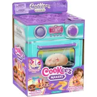 Інтерактивна іграшка Moose Cookies Makery Магічна пекарня - Паляниця (23501) Інтерактивна іграшка Moose Cookies Makery Магічна пекарня - Паляниця (23501)