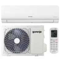 Кондиціонер Gorenje REA 26 KC Кондиціонер Gorenje REA 26 KC