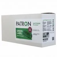 Картридж Patron HP LJ CF244A GREEN Label (PN-44AGL) Картридж Patron HP LJ CF244A GREEN Label (PN-44AGL)
