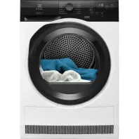 Сушильна машина Electrolux EW6D98BEU Сушильна машина Electrolux EW6D98BEU