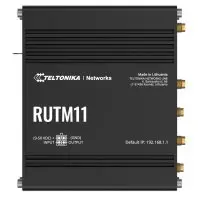 Маршрутизатор Teltonika RUTM11