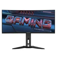 Монітор GIGABYTE MO34WQC2 Gaming Monitor