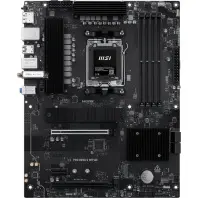 Материнська плата MSI PRO B850-S WIFI6E