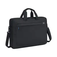 Сумка для ноутбука RivaCase 15.6" 8036 Boboli Black (8036Black)