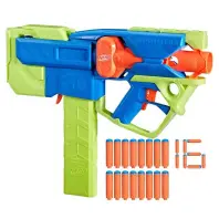 Іграшкова зброя Hasbro Бластер Nerf N Series Sprinter (F8625)