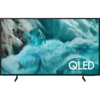 Телевізор QLED Samsung QE55Q7FAAUXUA (Smart TV, Wi-Fi, 3840x2160)