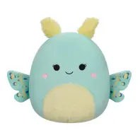 М'яка іграшка Squishmallows Метелик Конні 30 см (SQCR04148) М'яка іграшка Squishmallows Метелик Конні 30 см (SQCR04148)