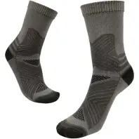 Шкарпетки Tribe Trekking Summer Long T-KB-0016-grey, 44-46 (T-KB-0016-grey-44-46) Шкарпетки Tribe Trekking Summer Long T-KB-0016-grey, 44-46 (T-KB-0016-grey-44-46)