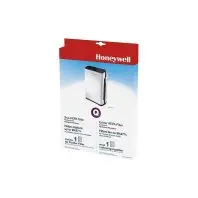 Фільтр для очисника/зволожувача повітря Honeywell HEPA-фільтр HPA710 (HRF-Q710E) Фільтр для очисника/зволожувача повітря Honeywell HEPA-фільтр HPA710 (HRF-Q710E)
