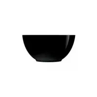 Салатник Luminarc Diwali Black 12 см (P0861) Салатник Luminarc Diwali Black 12 см (P0861)