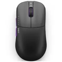 Мишка Dark Project Novus Pro Wireless Black (DPP_Novus_PRO_BB)
