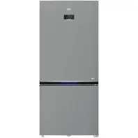 Холодильник Beko RCNE730E40SXP