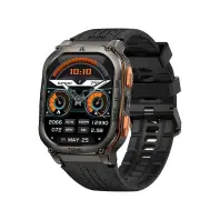 Смарт-годинник KOSPET Tank M3 ULTRA BLACK (6974958250708) Смарт-годинник KOSPET Tank M3 ULTRA BLACK (6974958250708)