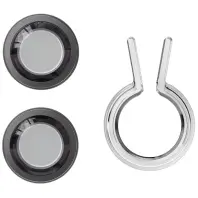 Аксесуар до екшн-камер GoPro Spare Lens Kit for MAX 2 (AMCOV-001)